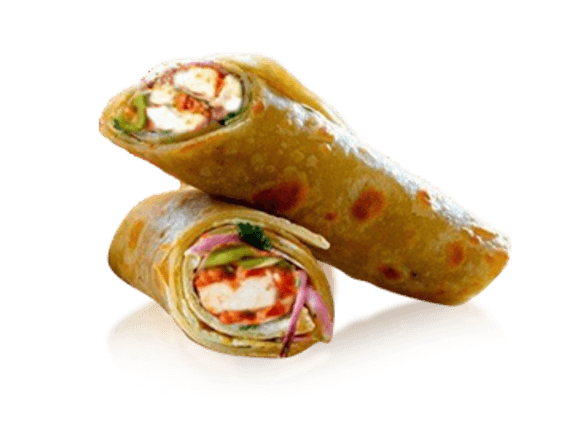 Wraps