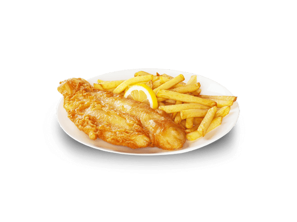 Fish & Chips Deal